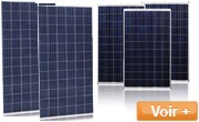 Paneaux Solaires