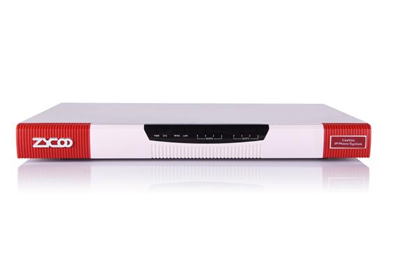 CooVox-U100 IP PBX Phone System CooVox-U100