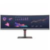 ThinkVision P49w-20 49   5K DQHD Ecran Incurvé