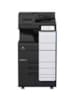 Imprimante Bizhub 650i Multifonction Monochrome A4/A3 Ecran Tactile Couleur de 10,1 