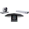 Kit de collaboration Polycom Trio 8800 VisualPro EagleEye IV 12x