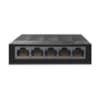 Switch Gigabit 5 ports 10/100/1000 Mbps