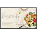 AFFICHAGE DYNAMIQUE 32" (81cm) FHD IPS 400cd m2