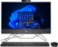 PC Bureau ProOne 240 G9 AiO i3-1215U 23.8" 8Go 256Go SSD Freedos Gris 5W8H5ES