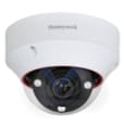 Caméra Dôme Robuste Ultra Faible Luminosité Réseau 4MP H4W4GR1Y