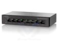 Switch 8 Ports (10/100) Fast Ethernet non géré SF110D-08-UK