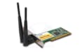 Carte PCI sans fil 802.11n WNL-9330