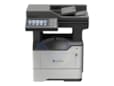 Imprimante multifonctions laser A4 LAN Gigabit RJ-45 USB MX622adhe
