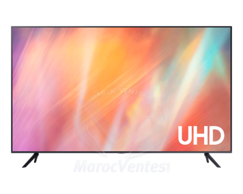 Smart TV Intelligent 50'' UHD 4K Série 7 UE50AU7100UXTK