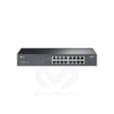 TP-LINK Switch Gigabit 24 ports 10/100/1000 Mbps Desktop/Rackmount LS1024G