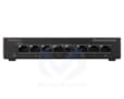 Switch 8 Ports (10/100) Fast Ethernet non géré SF110D-08-UK