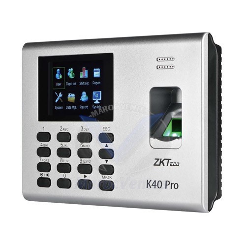 PONTEUSE BIOM2TRIQUE k40_pro_id
