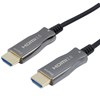 CORDON HDMI HIGHSPEED AVEC ETHERNET AOC - 50 M 128989