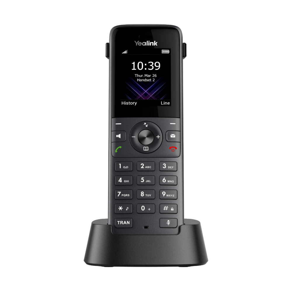 Téléphone DECT W73P 1302022