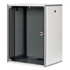 Coffret Informatique HYPERLINE SÉRIE 600*450 - 18U 19" NOIR LN-HL-18U6045-CC