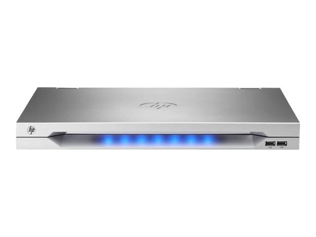 LCD 8500 1U Console FR Kit