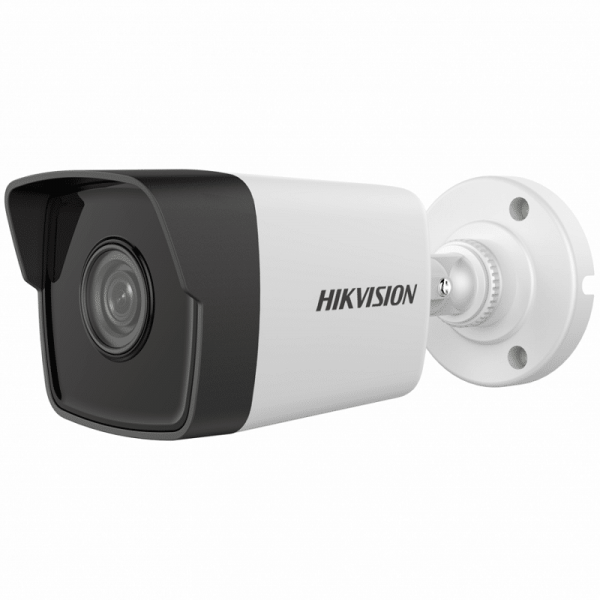 2 MP Fixed Bullet Network Camera 2CD1023G0E-I