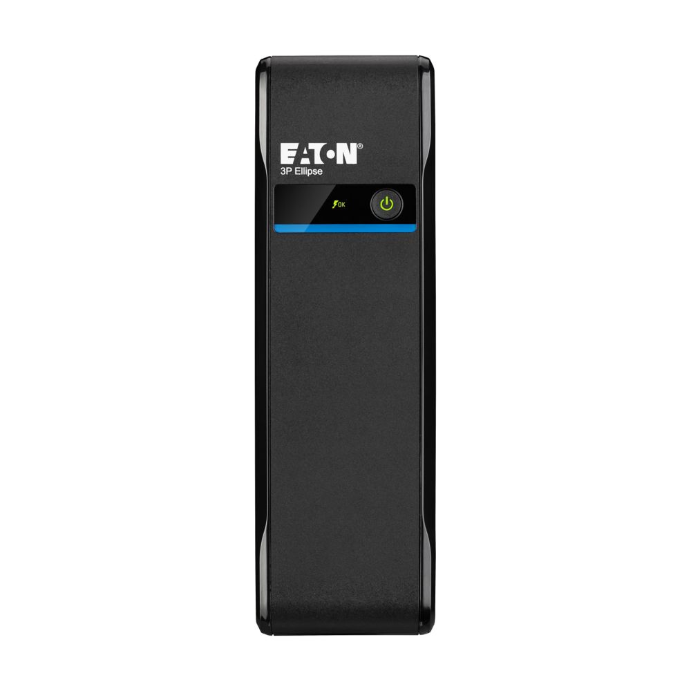 Onduleur Off-line 3P Ellipse 3P700F - 420 W / 700 VA - 4 prises FR 3P700F