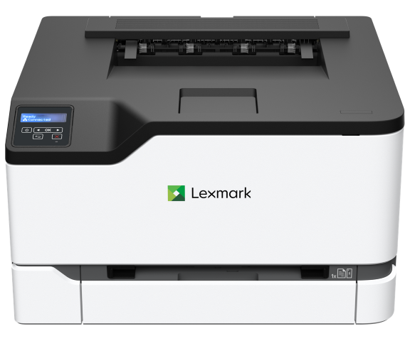 Imprimante Laser Couleur CS331dw 40N9120