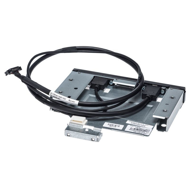HPE DL360 Gen10 8SFF DP/USB/ODD Blnk Kit