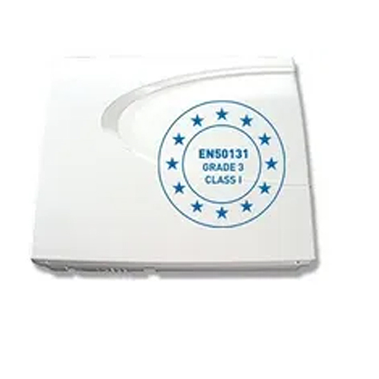 Centrale D’alarme Extensible à 16  Zones avec  Transmetteur Zone Filaires / Sans Fil Eclipse 8+