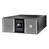 Onduleur (montable sur rack / externe) HotSwap CA 200/208/220/230/240 V 11000 Watt 11000 VA Monophasé  4U