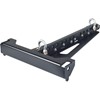 Cadre de Suspension Audio DAS pour EVENT-26A Noir