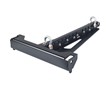 Cadre de Suspension Audio DAS pour EVENT-26A Noir AX-EV26