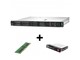 Serveur ProLiant DL20+ + 8GB 1Rx8 PC4-3200AA-E + 1TB SATA 7.2K HDD Serveur ProLiant DL20+ + 8GB 1Rx8 PC4-3200AA-E + 1TB SATA 7.2K HDD