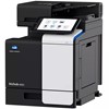 Multifonction Laser A4 N&B Recto-Verso Inclus en Standard Bizhub 4051i