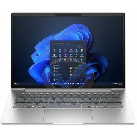HP ProBook 4 G1i 14” – Ultra 5-225U 8 Go DDR5 SSD 512 Go Écran FHD FreeDOS CA7A0ET