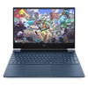 PC Portable Victus 15 AMD Ryzen 5-8645HS 15.6   16Go 1To SSD GC NVIDIA GeForce RTX 4050 6GB W11H Bleu