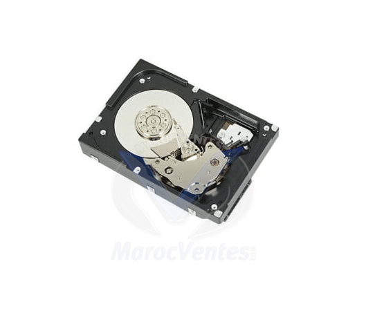 Disque Dur câblé 2 To 7 200 tr/min SATA 6 Gbit/s 512n 3,5 pouces CK, T150 400-AUST