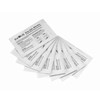 Kit de nettoyage cartes adhésives Evolis Agilia ACL012