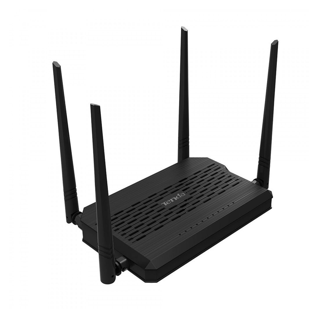Modem Routeur ADSL Sans Fil 300 MBPS 4 Antennes D 305