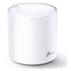 AX1800 Whole Home Mesh Wi-Fi 6 UnitSPEED: 574 Mbps at 2.4 GHz + 1201 Mbps at 5 GHzSPEC: Internal Antennas, 2× Gigabit Ports (WAN/LAN auto-sensing)FEATURE: Deco App, Router/AP Mode, IPv6, IPTV, HomeCare (Parental Controls, Antivirus, QoS, Reports), O