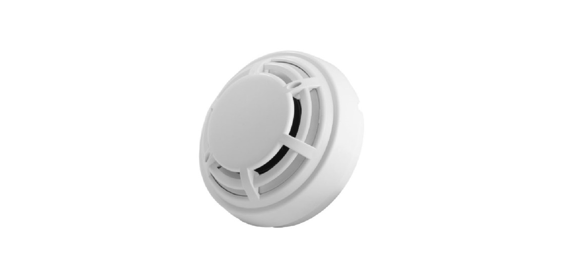 DETECTEUR DE CHALEUR CONVENTIONNEL D9000TA1R