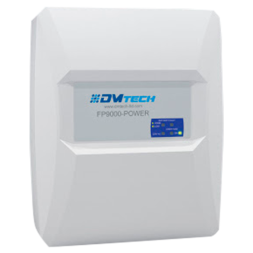 Bloc D’alimentation 24VDC, 3A, Boîtier en Plastique FP9000P
