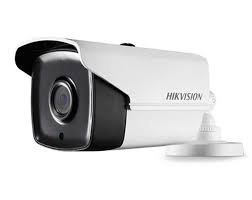 Caméra Bullet EXIR Turbo HD 5MP,IR 20m,IP66