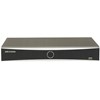 NVR AcuSense 4K 4 canaux PoE 1U série K HDMI et VGA 1 Interface Sata