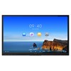 Écran Interactif 4K UHD de 86 pouces Tactile