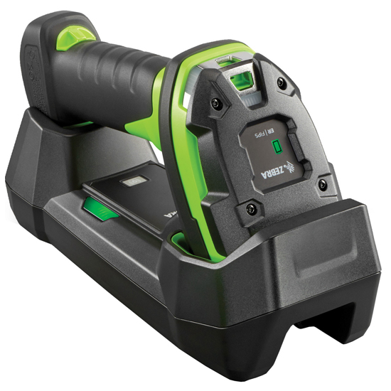 DS3678 BT 2D ER SE58 FIPS Multi-IF Lecteur Code-Barres Bluetooth Secteur Industriel 2D