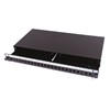TIROIR FO 19" VIDE 24 PORTS SC DUPLEX DVTOTR24DPSC