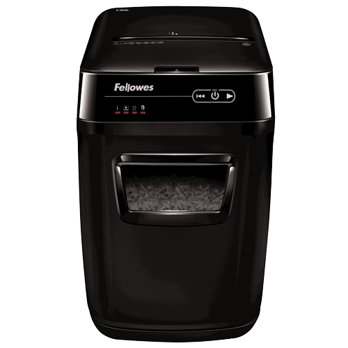 Destructeur AutoMax™ 150C Coupe croisée F4680101