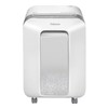 Destructeur Powershred® LX201 Microparticules