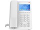 téléphone IP 2 Comptes SIP / 2 Lignes Ecran LCD Couleur Rétroéclairé 3.5