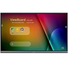 ViewBoard® Écran Interactif 86  4K Tactile Jusqu à 40 Points de Toucher