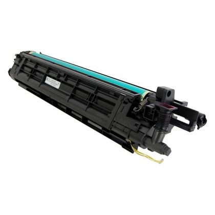 Imaging Unit C C227/287 Tambour d'origine A85Y1KH / IU-214 C - cyan IU214C