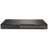 Switch Administrable CX 6300M de Couche 3 24 Ports 10G SFP+ et 4 Ports SFP56 JL658A