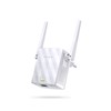 300Mbps Wireless N Wall Plugged Range Extender, Qualcomm, 2T2R, 2.4GHz, 802.11b/g/n, 1 10/100M LAN, Ranger Extender button, AP/Range extender mode, 2 fixed antennas